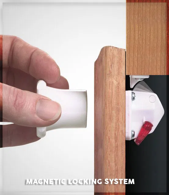 Estate Locksmith Store Richmond, VA 804-608-5982 - magnetic-locking-68-35mod